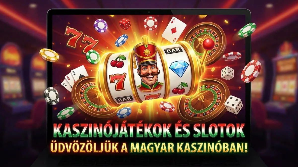 Regisztráció bónusszal